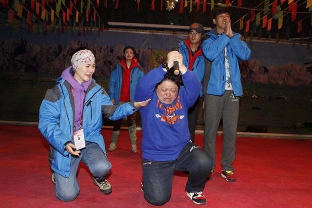 韩红疫情期间的感人事迹,韩红疫情公益事迹