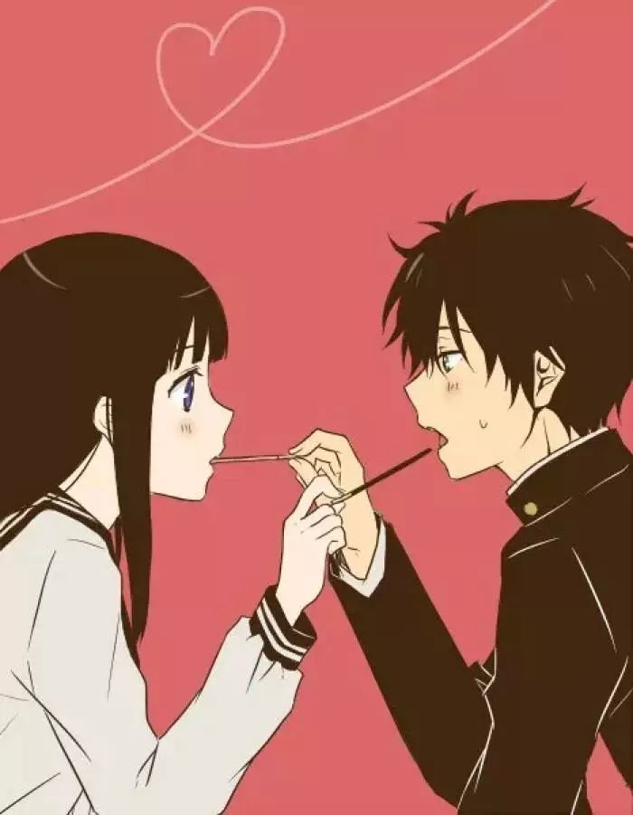 丘比特告诉你：如何三箭之内搞定把你当好友的处女男