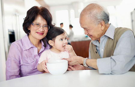 藏在身边的科学育儿,二胎妈妈育儿法宝大揭秘新手妈妈