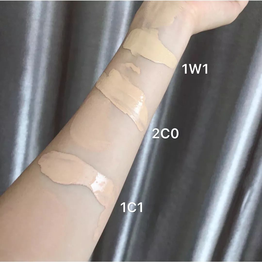 夏季粉底推荐干皮高遮瑕,选粉底啦8款爆火持妆粉底测评