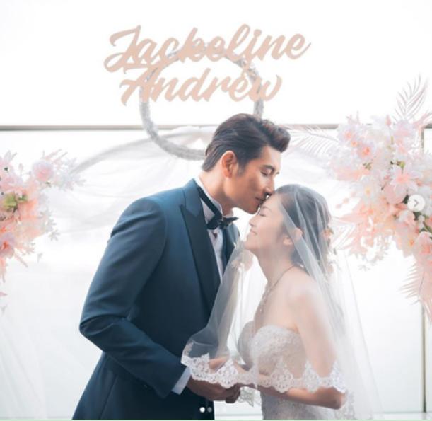 都在离婚？网红黑料、浪子回头，其实今年结婚的9对明星夫妻很甜