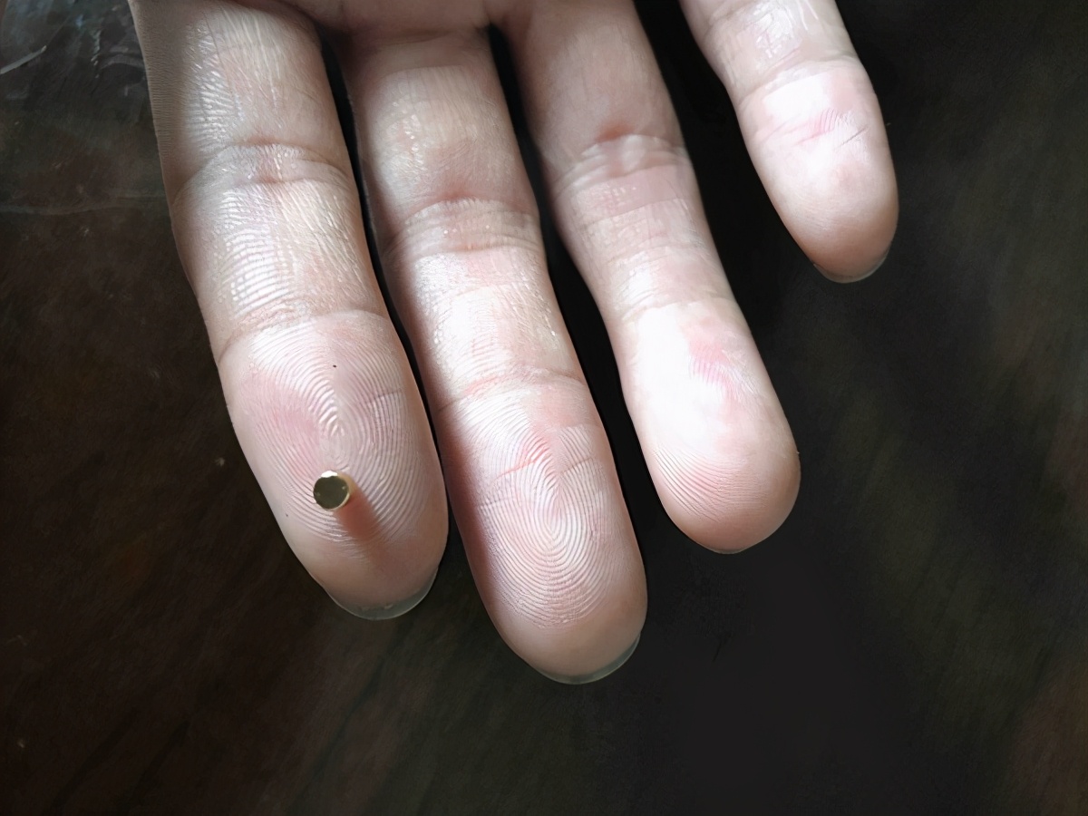 高考为什么不能携带金属,高考安检是不是有金属都不能通过