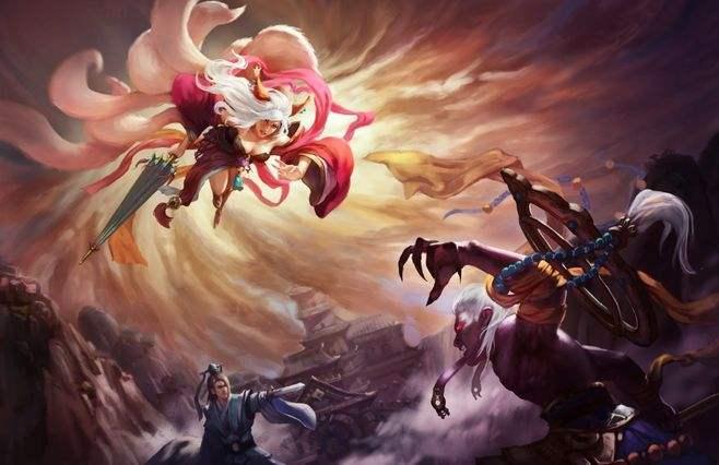 四本超爽的无限流小说,6本绝对过瘾的无敌流小说