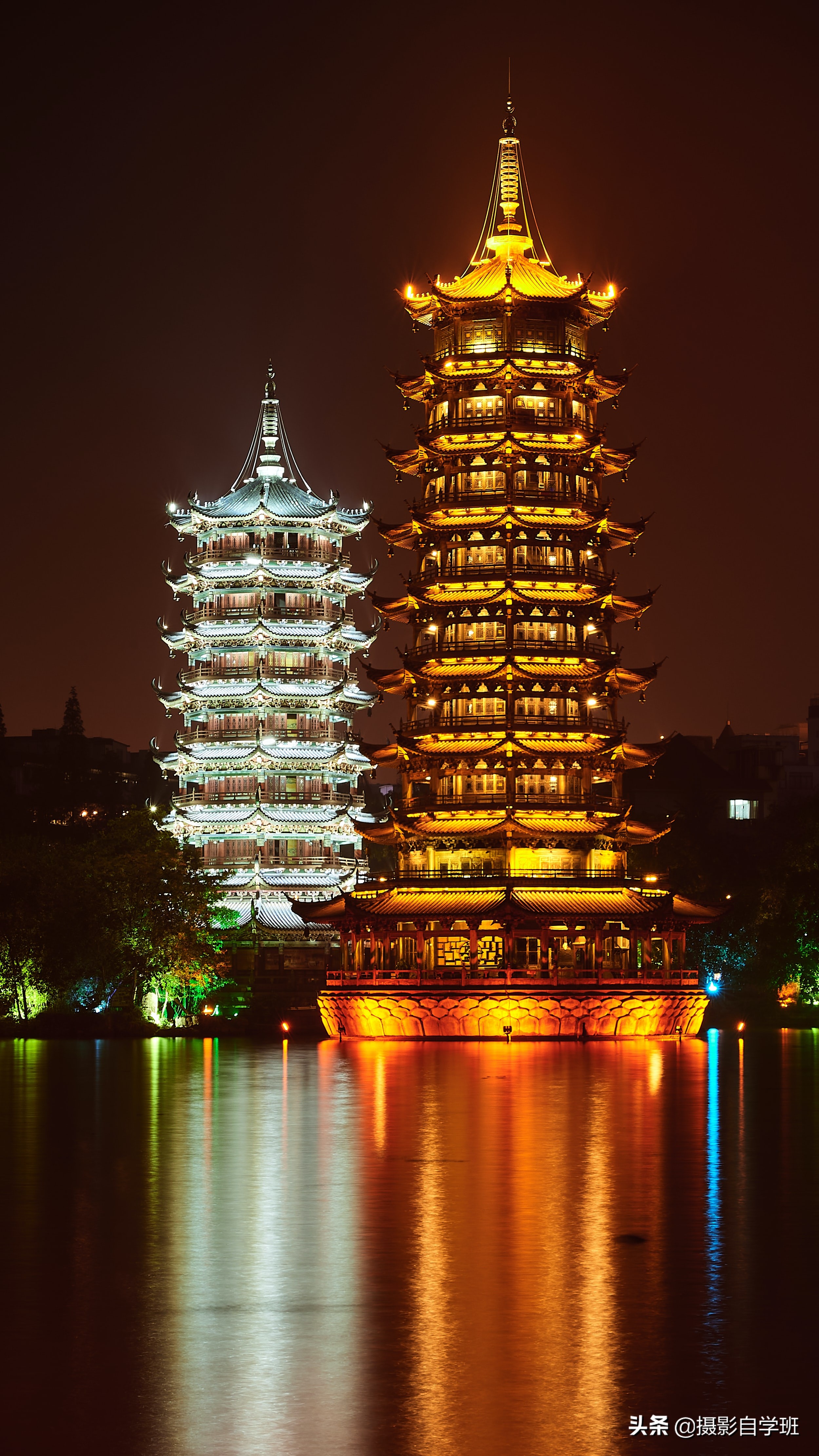 旅游拍古建筑技巧,如何拍古建筑照拍出高级感