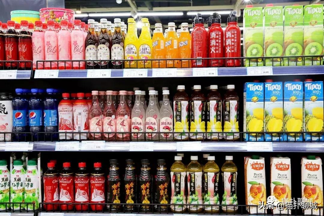 聊城进口产品,聊城进口商品超市