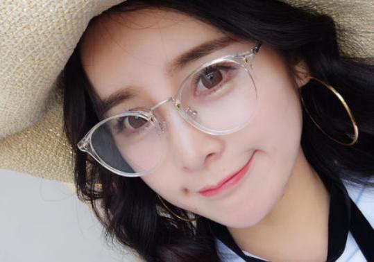 女生眼型的分类图解,女生最好看的眼型