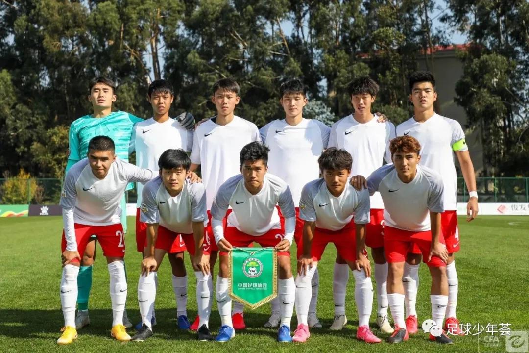中国足球青训最新动态新闻,中国足球青训工作总结