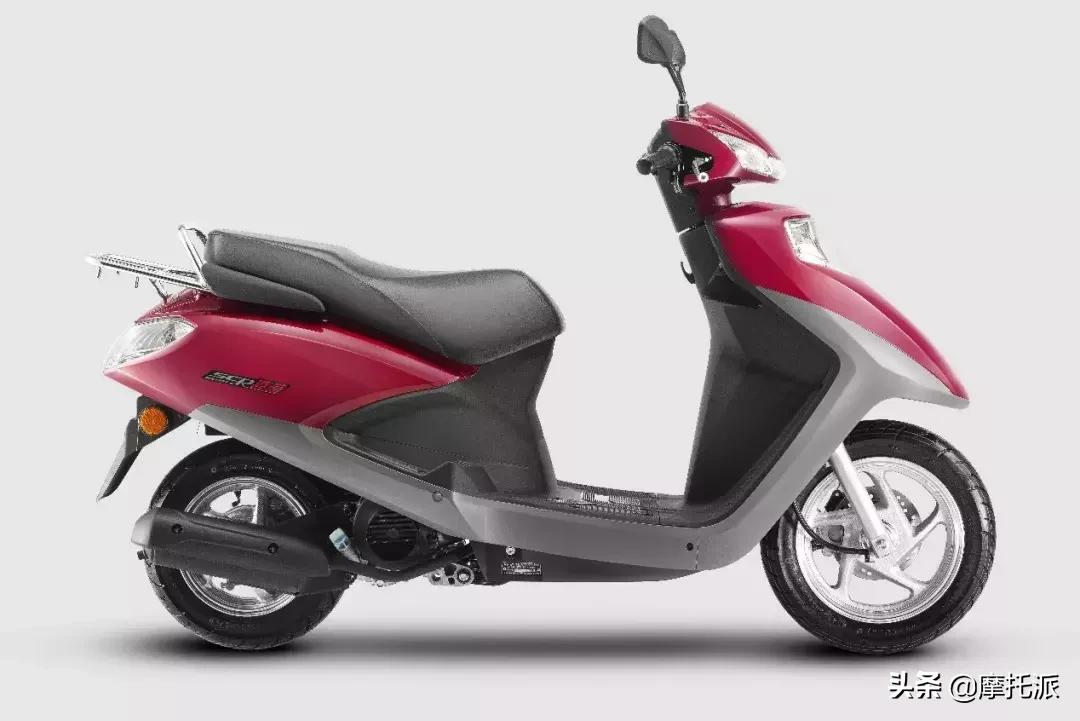 五羊本田小公主喜蕴100化油器,五羊本田喜悦100小公主最新款