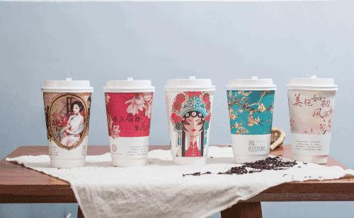 奶茶店创业加盟哪个奶茶品牌好,奶茶加盟店10大品牌哪个好加盟