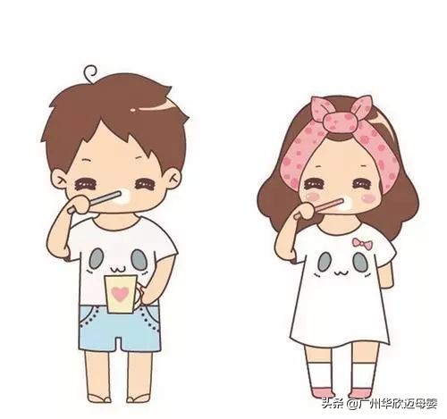 换牙的时候要注意哪些事情,宝宝换牙怎么护理牙齿才能长整齐