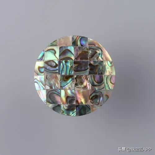 贝壳手工珠宝首饰,贝壳珠宝有哪些