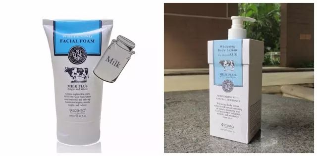 泰国游超详细购物清单,泰国购物必买大牌护肤品