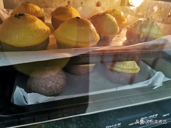 蛋挞皮可以做哪几种早餐,又酥又脆的蛋挞皮制作