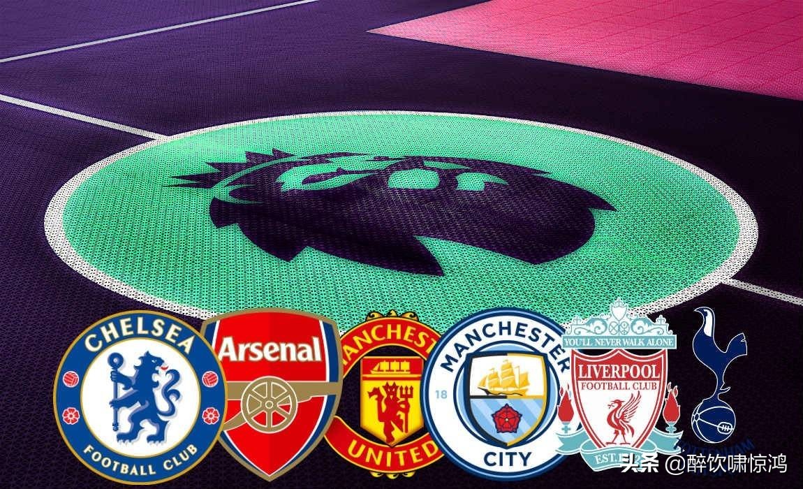 世界各大联赛身价排名,世界十大价值球队排行榜