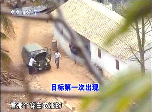 对越自卫反击战男兵真实影像,对越自卫反击战一人干掉30多人