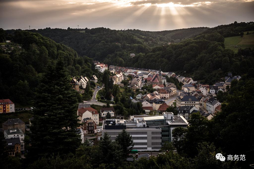 德系表怎么样,德系表有什么不同