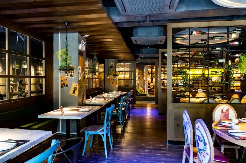 开了15年餐饮店分享10条经验总结,餐饮经营小常识