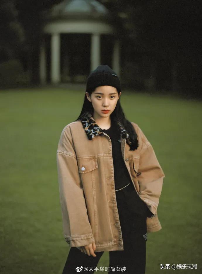 盘点欧阳娜娜被骂,欧阳娜娜被吐槽男女对待差别大