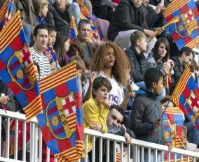 梅罗之间的另类战争：梅西和C罗，谁的球衣卖的好？