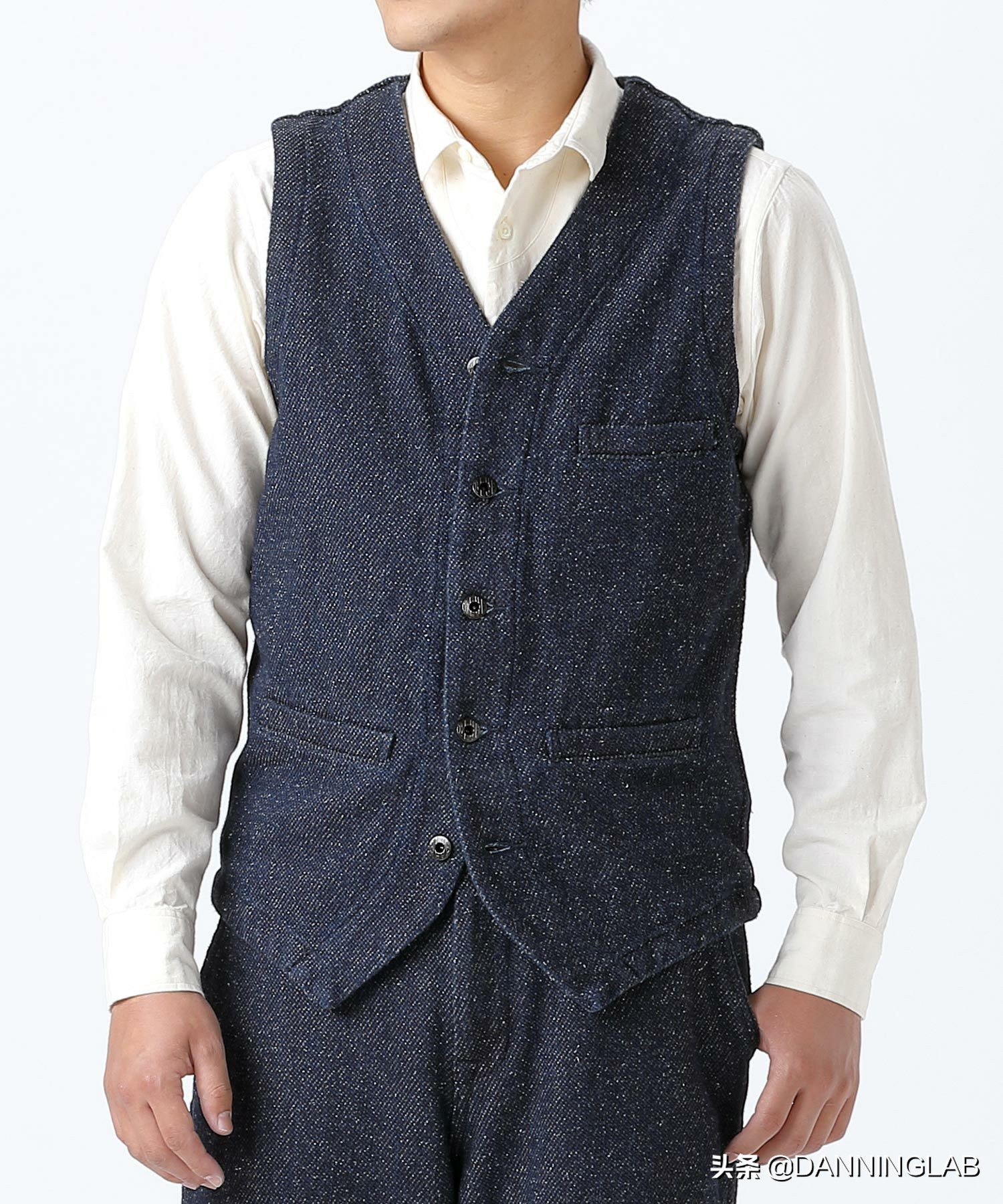 创新香蕉纤维面料牛仔裤，JAPANBLUEJEANS秋冬款新意满满