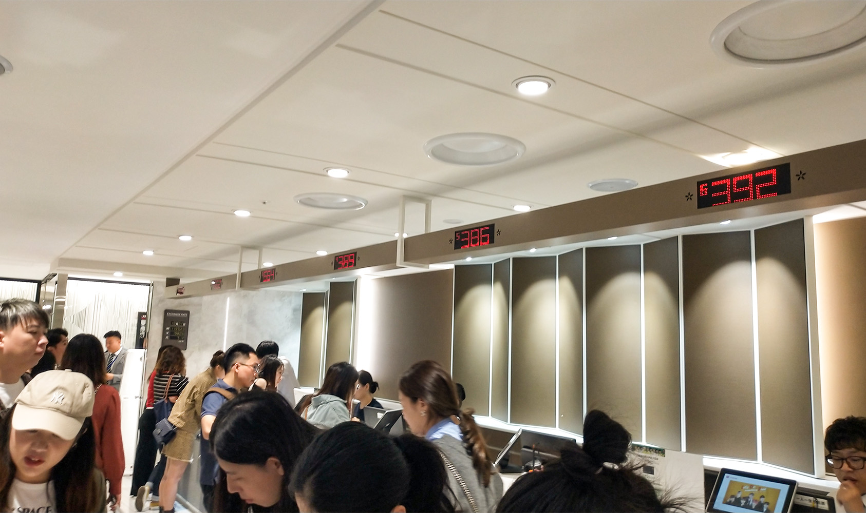 首尔明洞乐天酒店自由行热门攻略,首尔旅游必去购物点