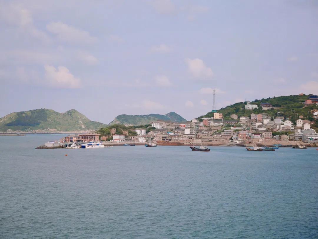 旅游景点推荐国内东极岛,景点推荐东极岛