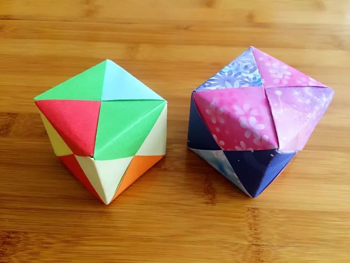 适合幼儿园亲子手工纸盒,幼儿园废旧纸盒创意手工教程