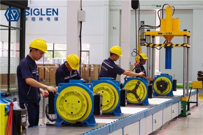 温州小型家用电梯排名,温州别墅电梯品牌质量哪家好