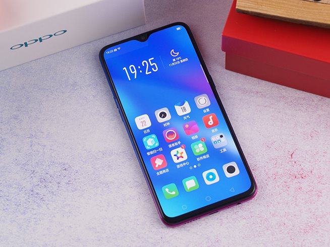 1299块的oppok10x,oppok1值得买吗