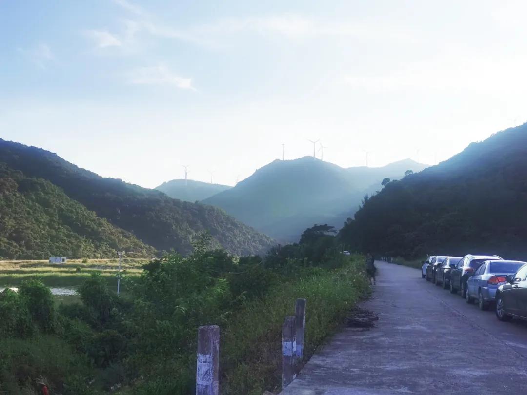 珠海海水现在还干净吗,珠海海水脏