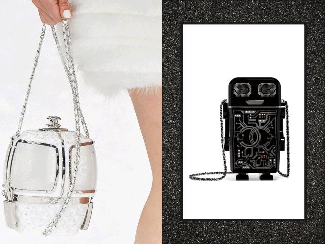 贵妇最喜欢的奢侈品包,适合贵妇背的包