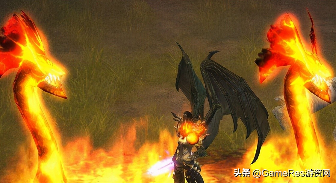 游戏基础知识——“静态防御单位”的设计手法