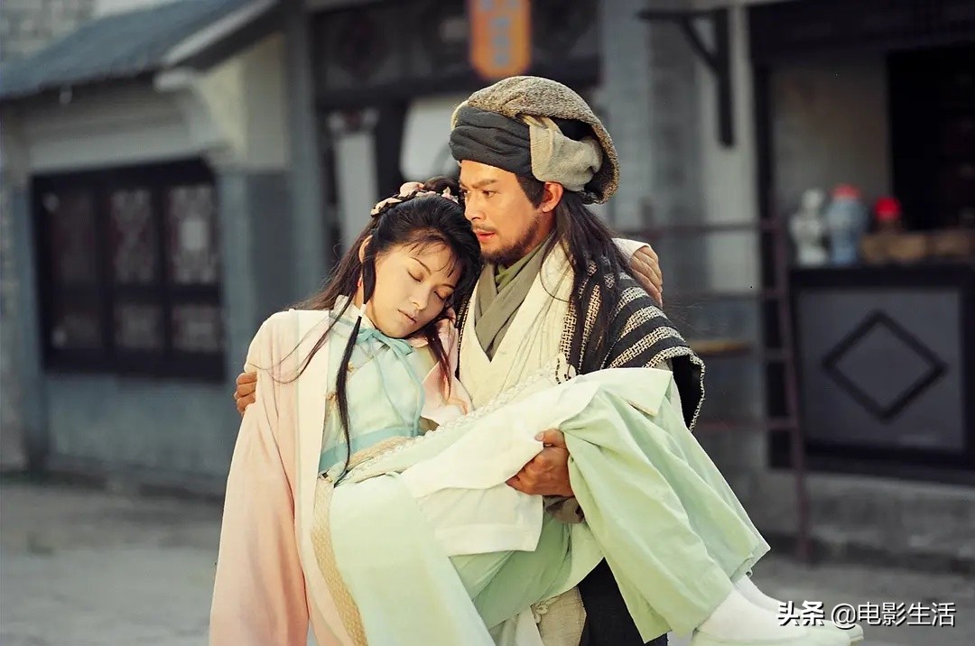 2020年几部超好看的武侠剧,武侠剧打戏巅峰之作