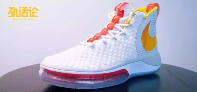 nikealphadunkhoverboard气垫版换底,nike最强气垫