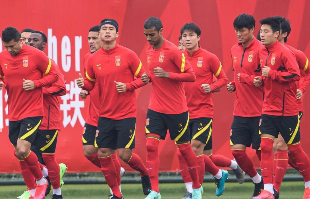 国足对关岛的评价,关岛主帅评价国足