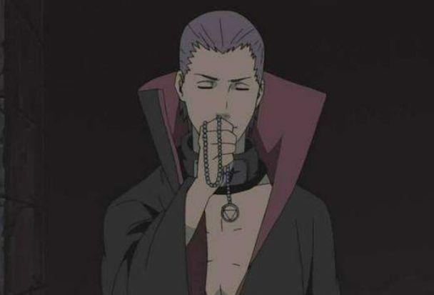 火影：飞段的不死之身究竟是什么原理，岸本给的挂，只有鸣人能破