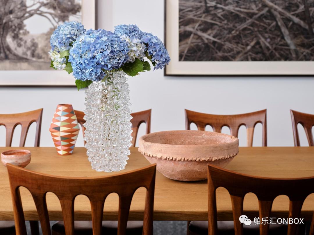 奢华艺术家居｜Arent＆Pyke惊艳的澳大利亚当代设计