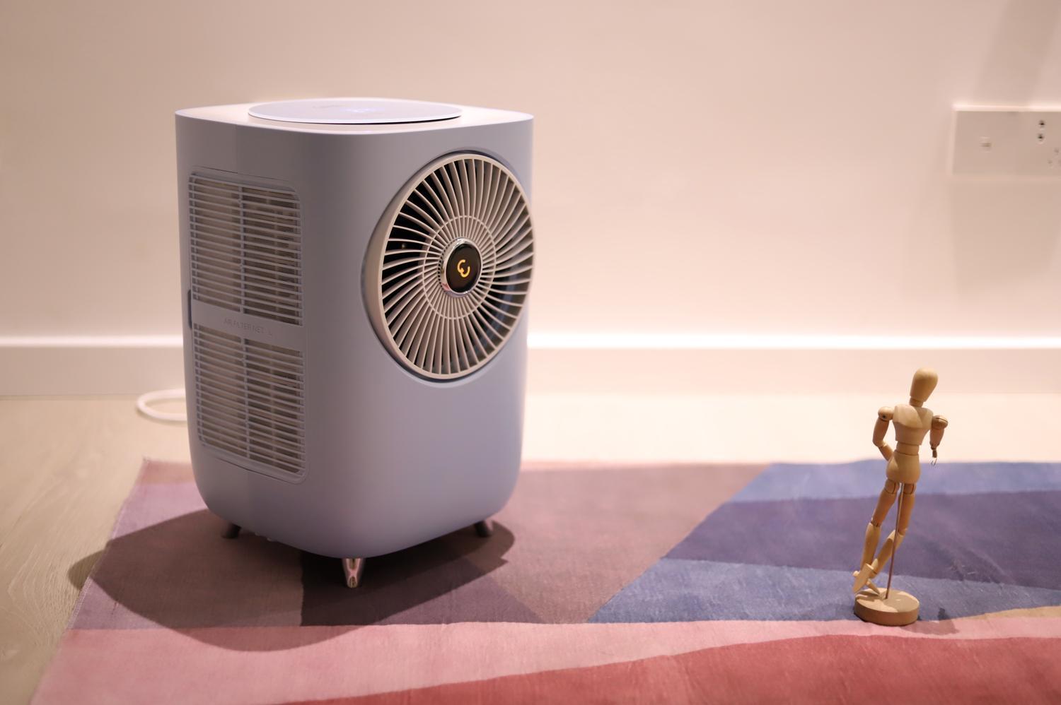 免安装移动制冷空调,便携式空调移动空调的使用方法