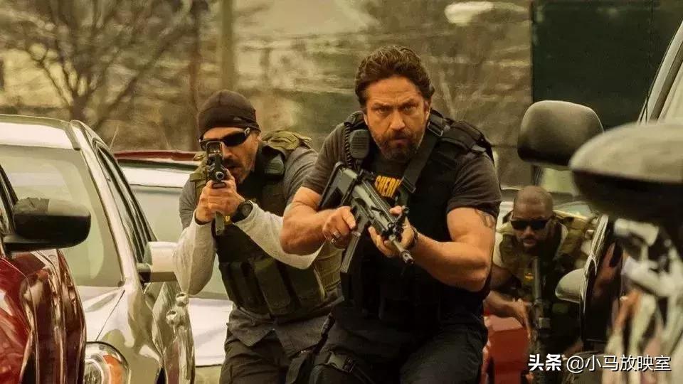 十部高分燃炸大片,十年超燃大片推荐