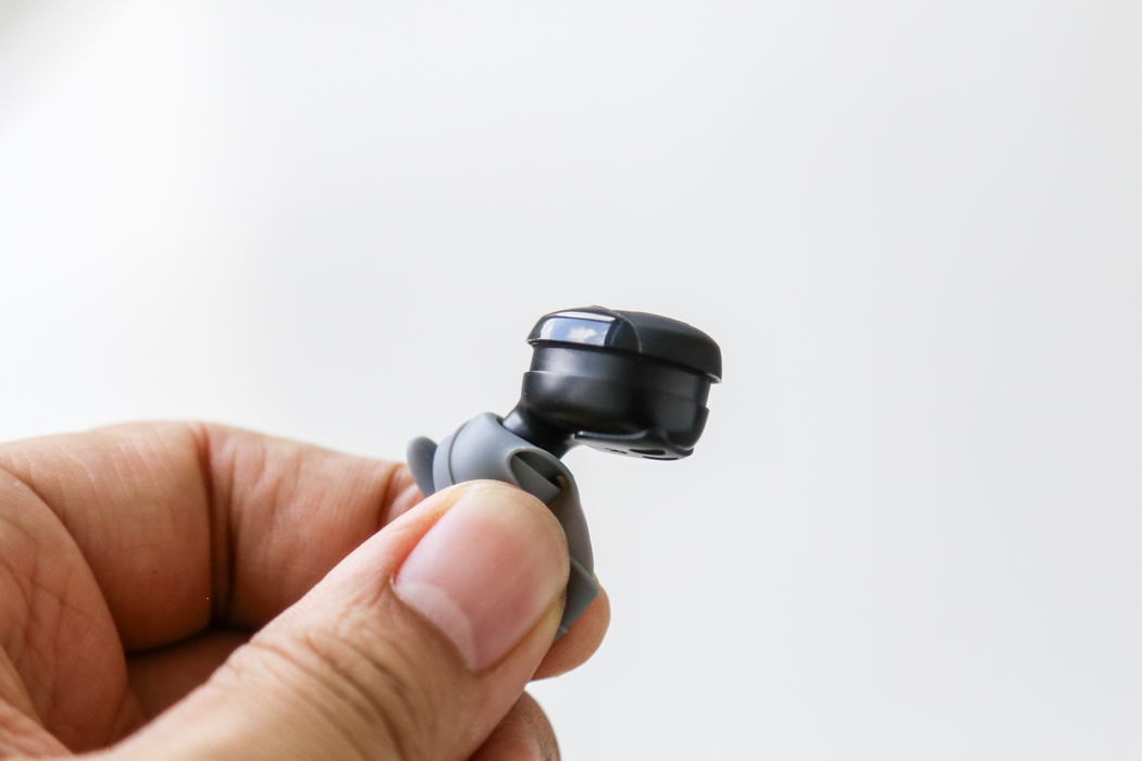 运动耳机也搞真无线？美国SOULST-XS2蓝牙耳机简评