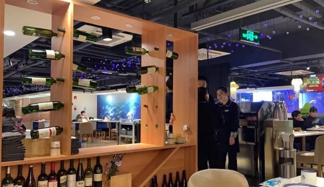 约会必去的5家餐厅,北京情人节三里屯