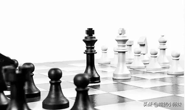 期货三色k线,期货三线反转指标