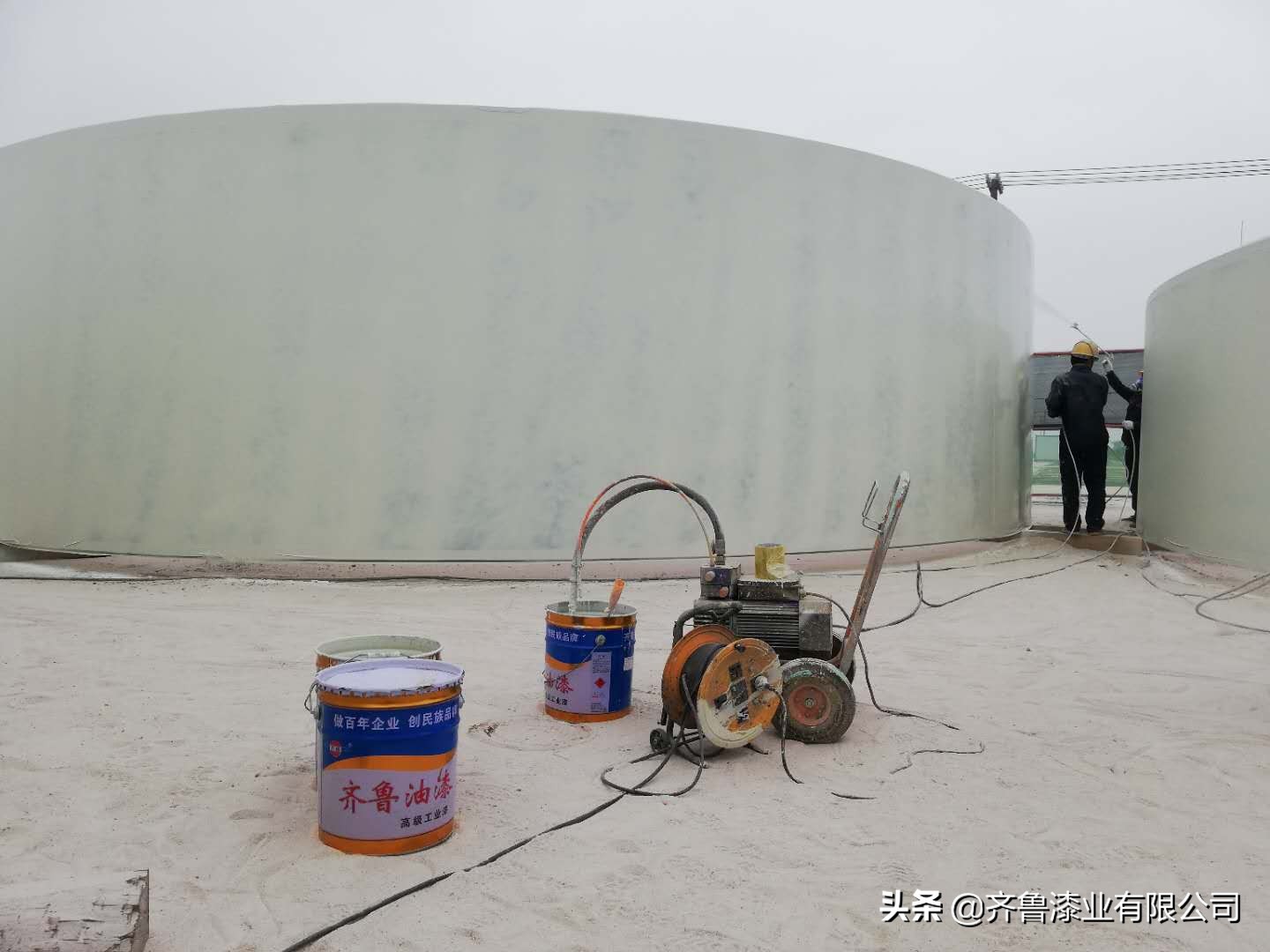 油漆龟裂的产生原因及控制措施,油漆龟裂是怎么回事