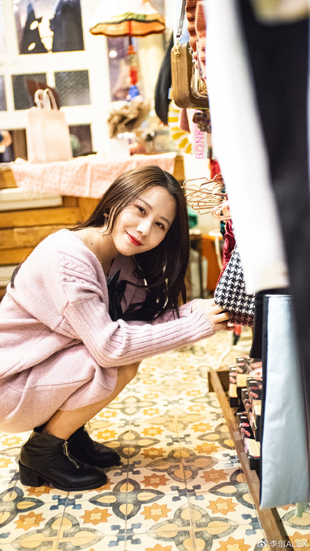 七工匠50mmf1.8镜头与55mmf1.05的区别,不到三千的旗舰机