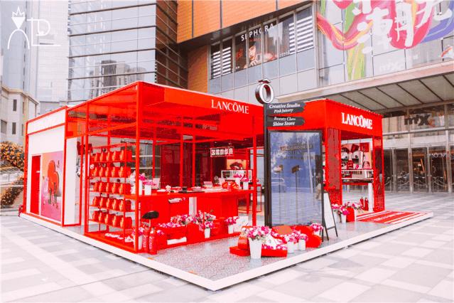 岛城空降信号站？心动预警，前方高甜……“别人家男友”七夕教学