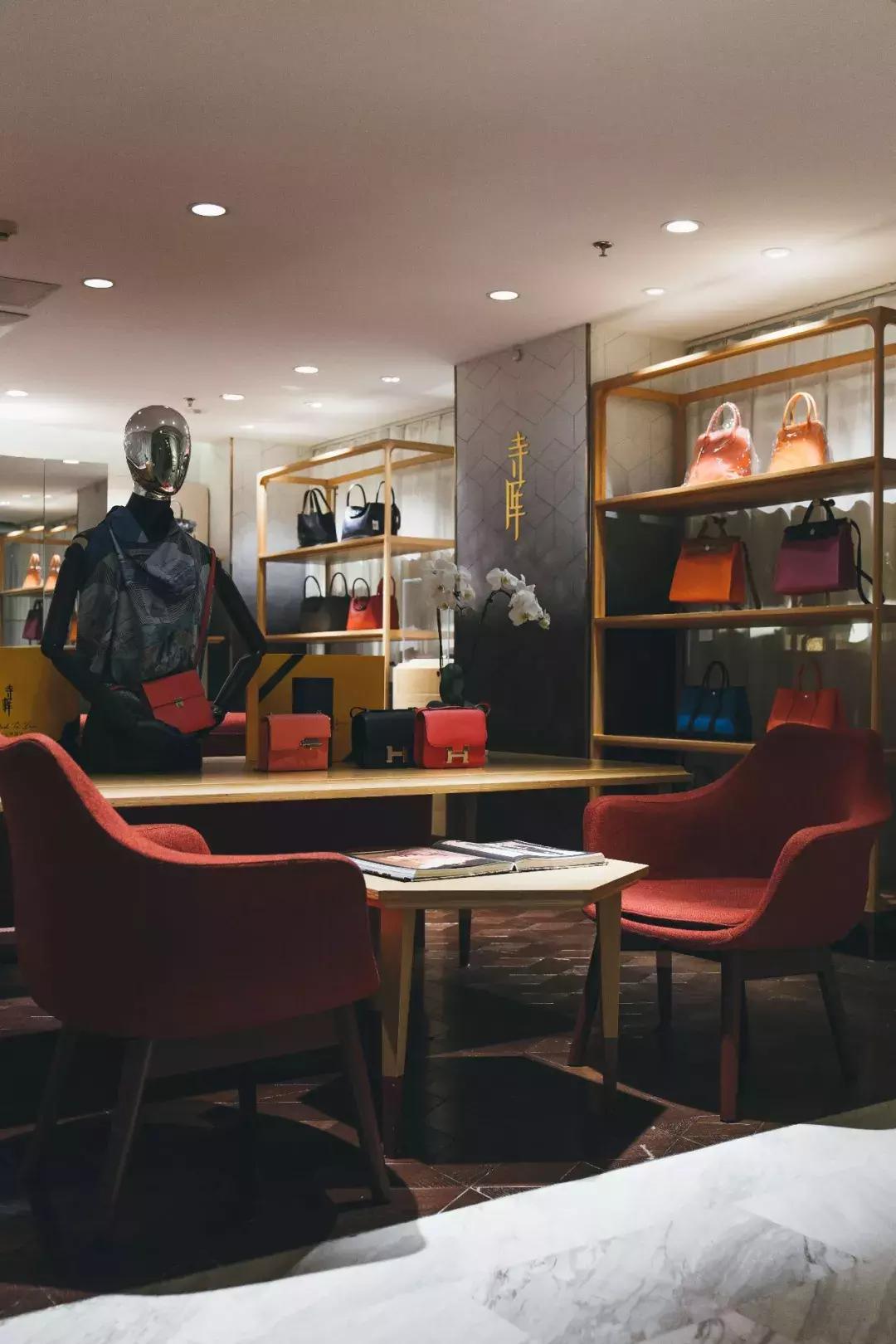 寺库secoo是干什么的,secoo寺库深圳