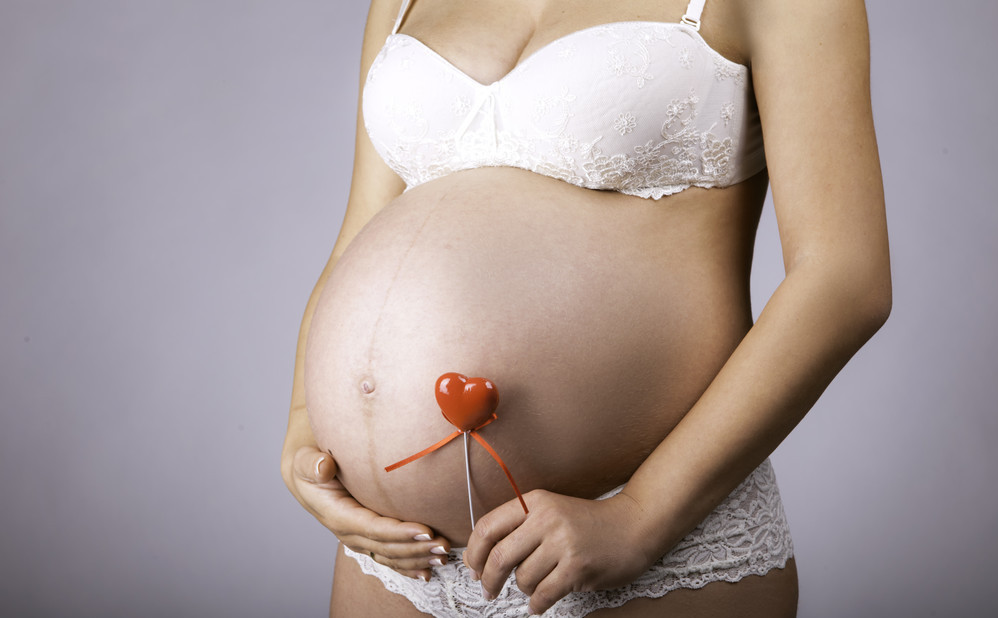 《仁和孕事》怀孕第三十周之如何让选择分娩方式