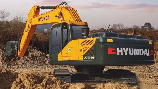 十大品牌挖掘机哪个更好,60型挖掘机排行榜