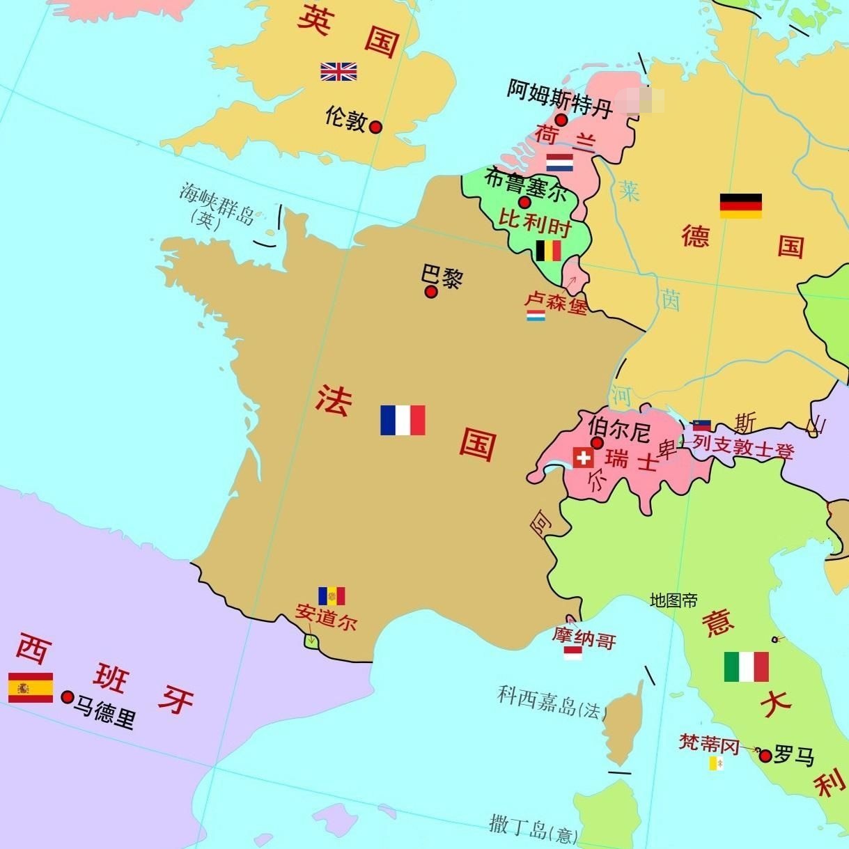 “海上马车夫”的硬核防空舰，荷兰海军卡尔.杜尔曼级护卫舰