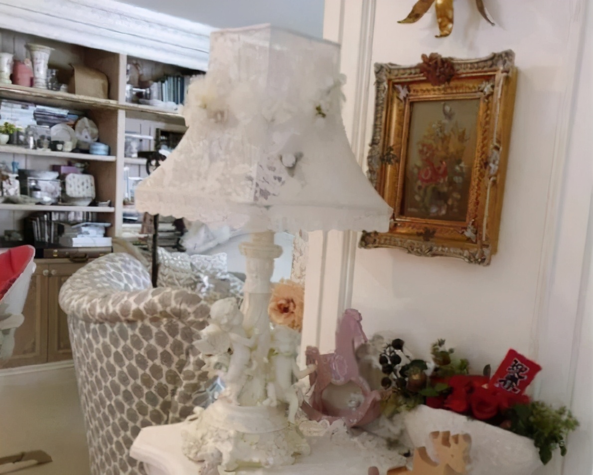 看了明星的豪宅有什么感想,看豪宅大牌家具设计